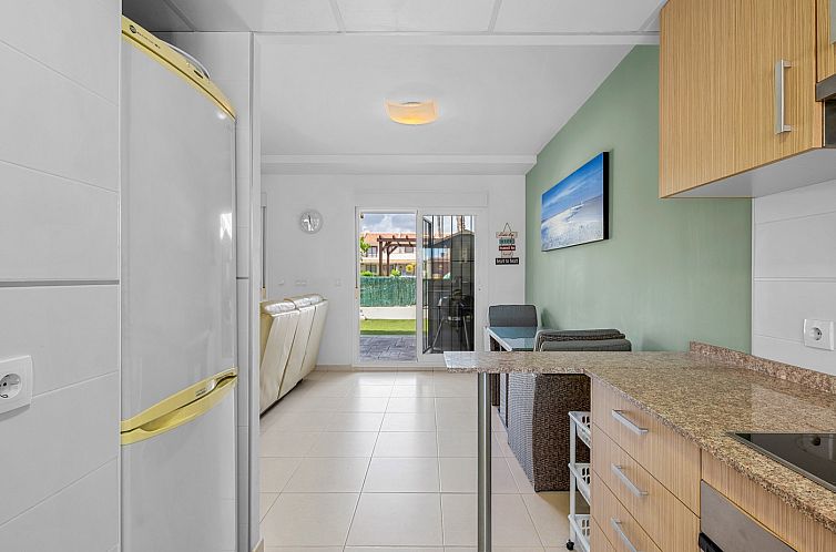 Geschakelde woning in Ciudad Quesada