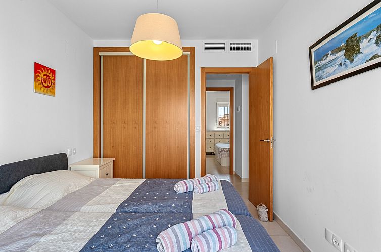 Geschakelde woning in Ciudad Quesada