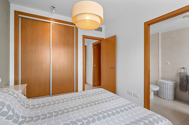 Geschakelde woning in Ciudad Quesada