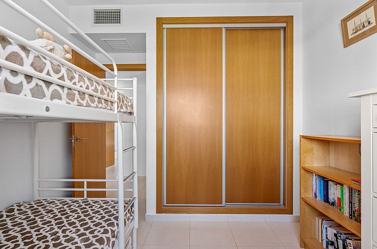 Geschakelde woning in Ciudad Quesada