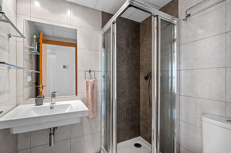 Geschakelde woning in Ciudad Quesada
