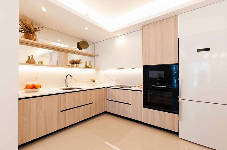 Appartement in Ciudad Quesada