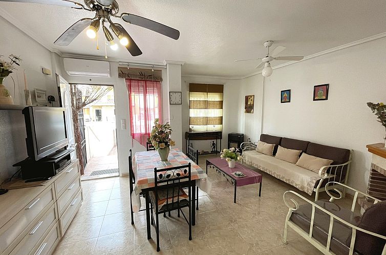 Geschakelde woning in Ciudad Quesada