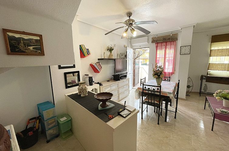 Geschakelde woning in Ciudad Quesada