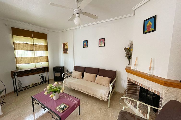 Geschakelde woning in Ciudad Quesada