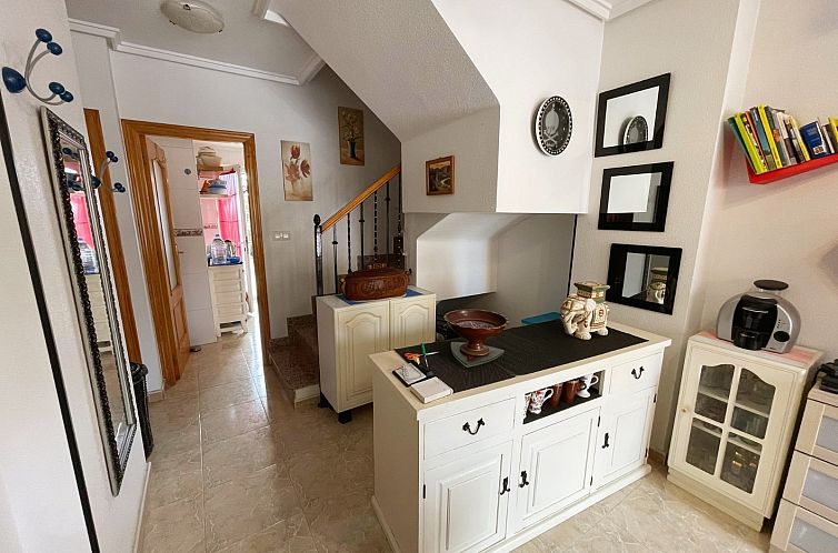 Geschakelde woning in Ciudad Quesada