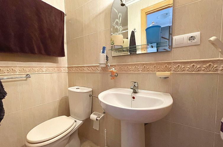 Geschakelde woning in Ciudad Quesada