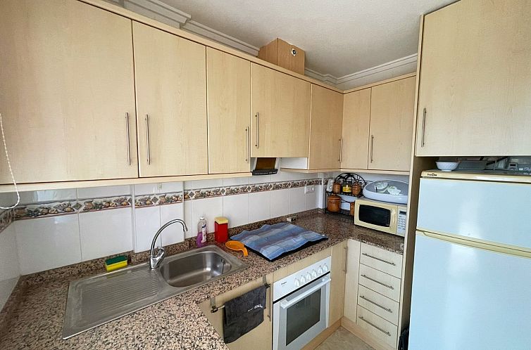 Geschakelde woning in Ciudad Quesada