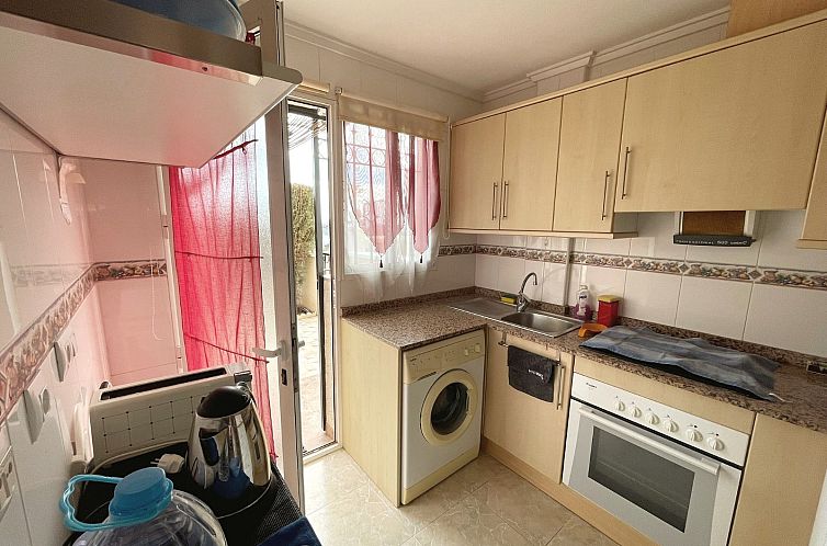 Geschakelde woning in Ciudad Quesada
