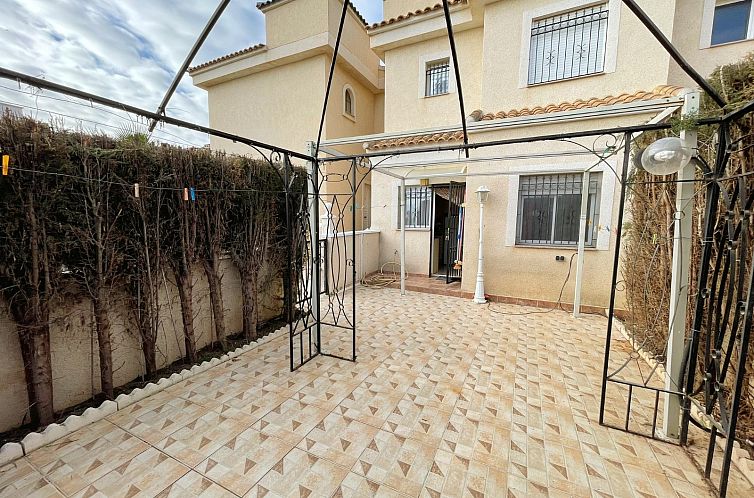 Geschakelde woning in Ciudad Quesada