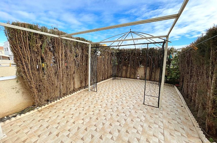 Geschakelde woning in Ciudad Quesada