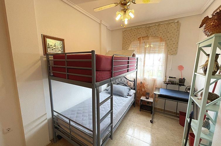Geschakelde woning in Ciudad Quesada