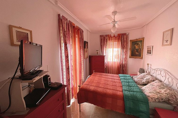 Geschakelde woning in Ciudad Quesada