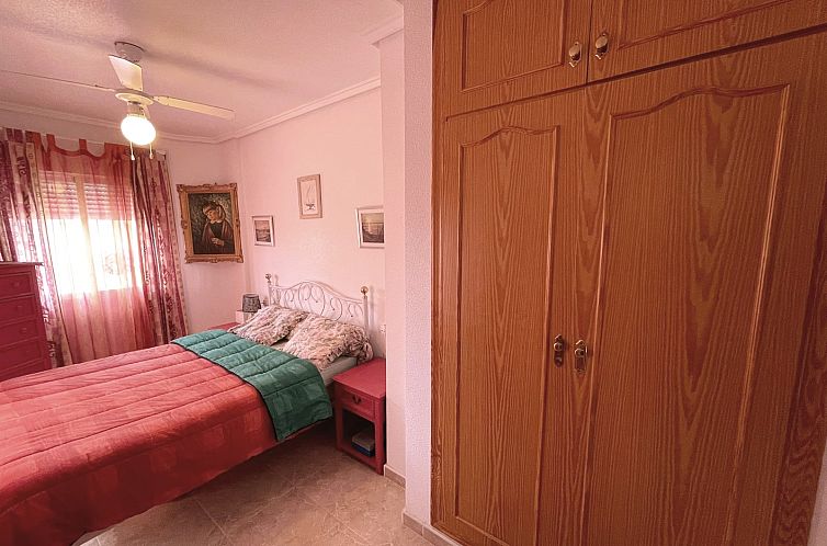 Geschakelde woning in Ciudad Quesada