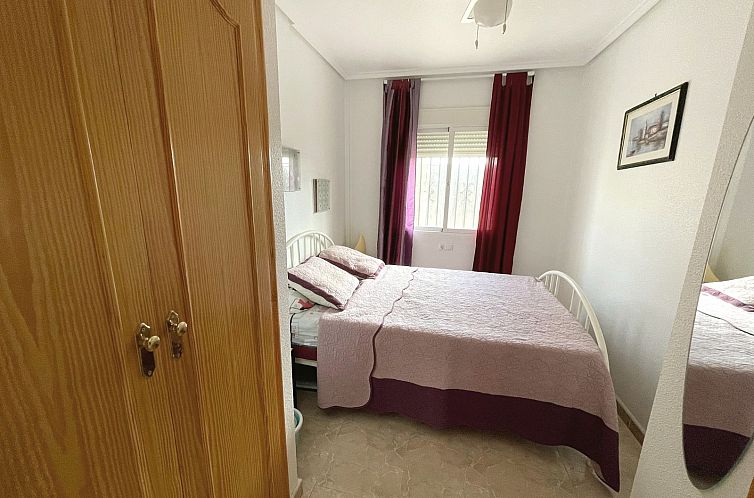 Geschakelde woning in Ciudad Quesada