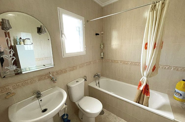 Geschakelde woning in Ciudad Quesada