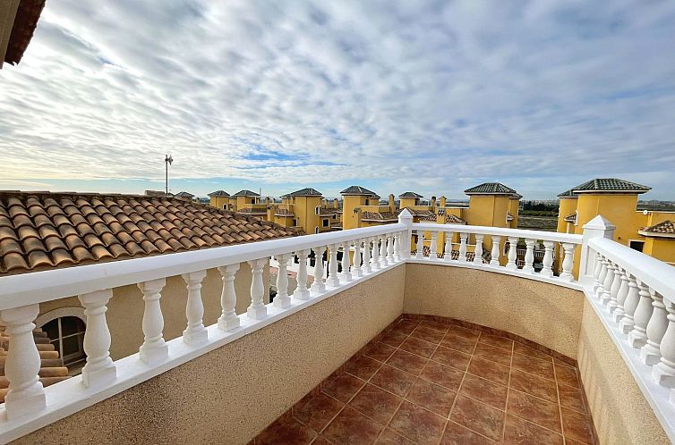 Geschakelde woning in Ciudad Quesada