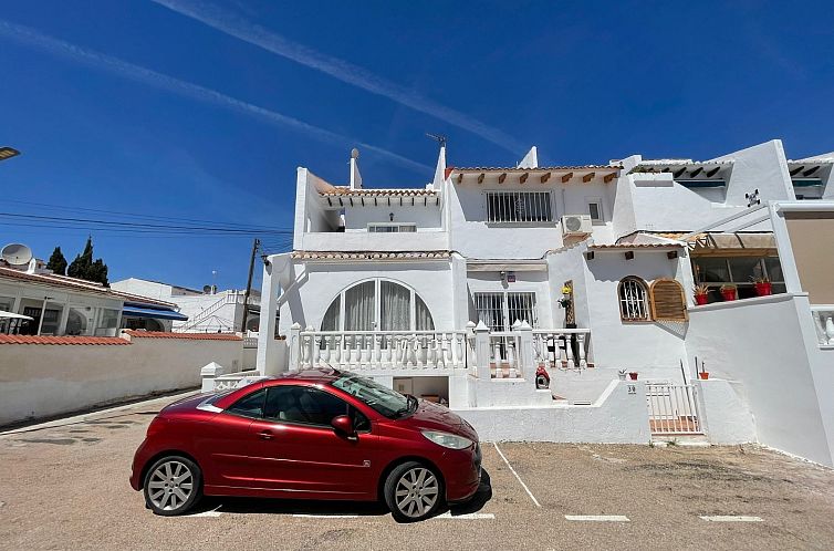 Geschakelde woning in Ciudad Quesada