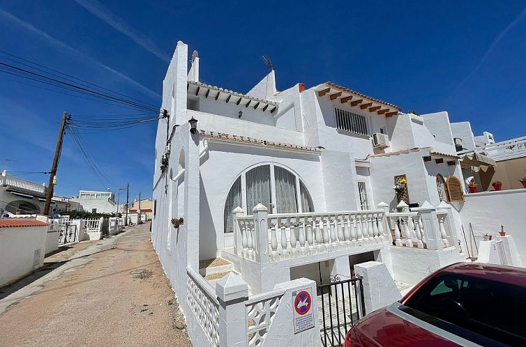 Geschakelde woning in Ciudad Quesada