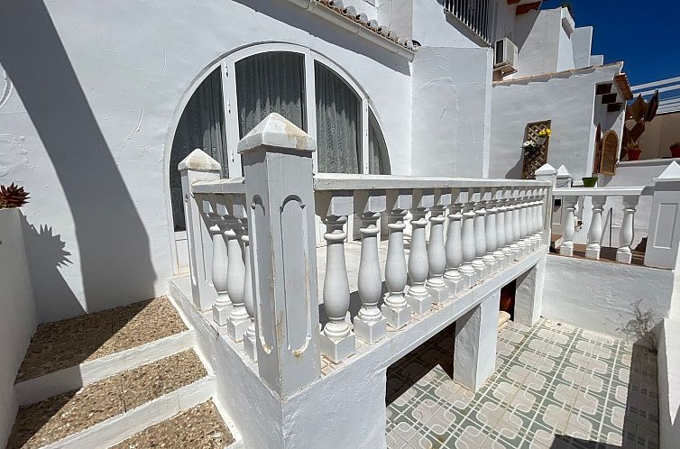 Geschakelde woning in Ciudad Quesada