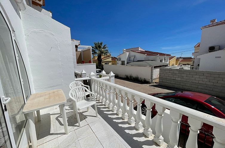 Geschakelde woning in Ciudad Quesada