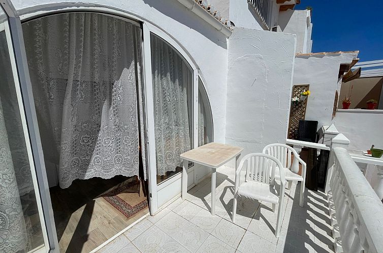 Geschakelde woning in Ciudad Quesada