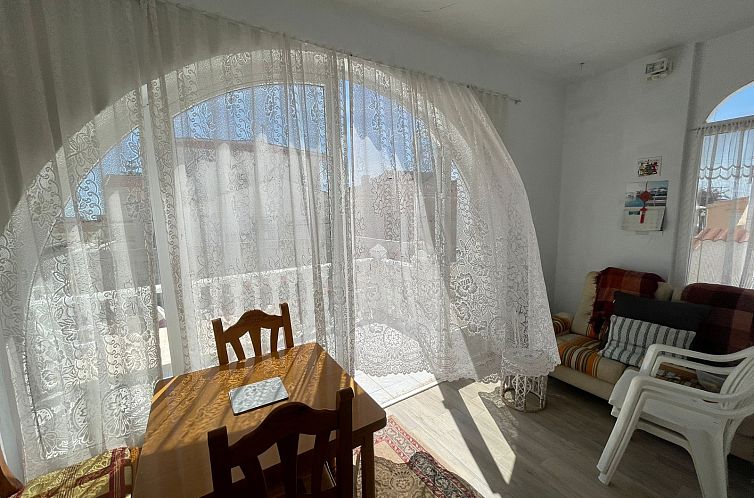 Geschakelde woning in Ciudad Quesada
