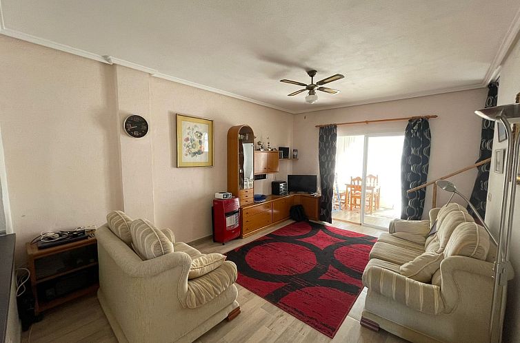 Geschakelde woning in Ciudad Quesada
