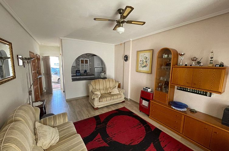 Geschakelde woning in Ciudad Quesada