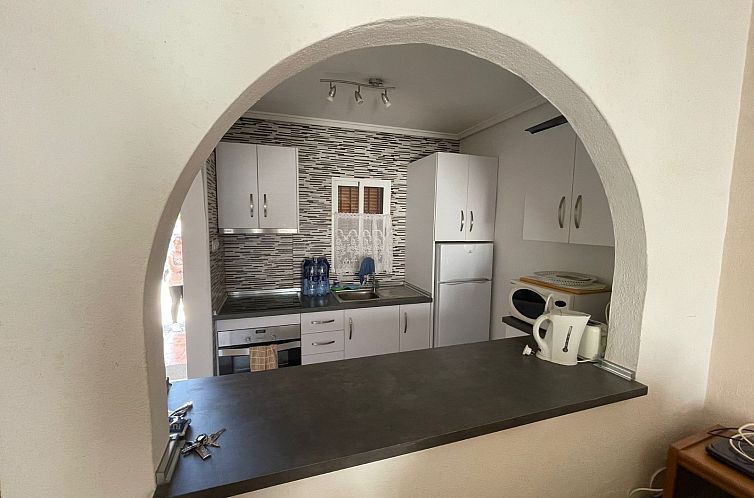 Geschakelde woning in Ciudad Quesada