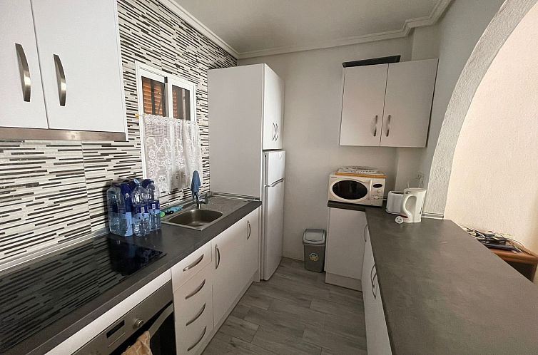 Geschakelde woning in Ciudad Quesada