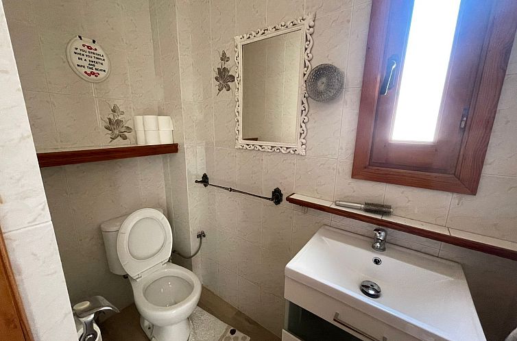 Geschakelde woning in Ciudad Quesada
