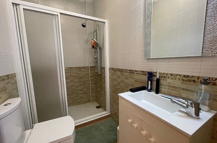 Geschakelde woning in Ciudad Quesada