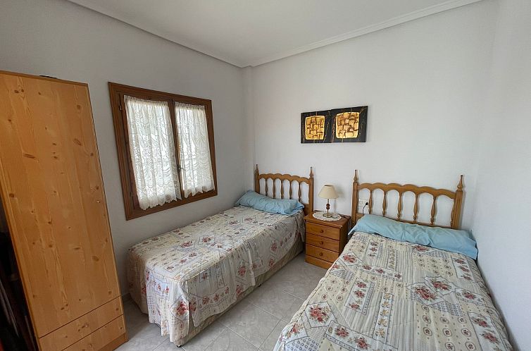 Geschakelde woning in Ciudad Quesada