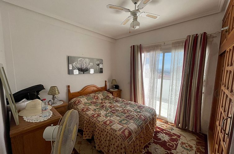 Geschakelde woning in Ciudad Quesada