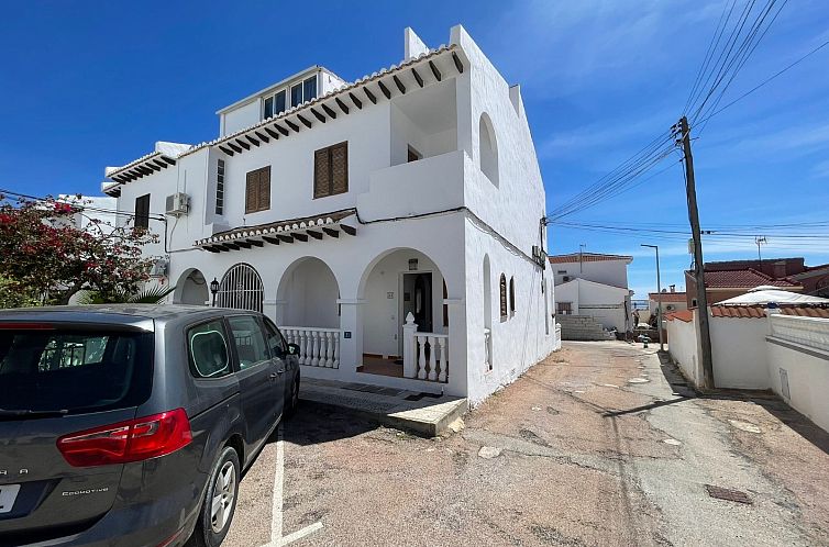 Geschakelde woning in Ciudad Quesada