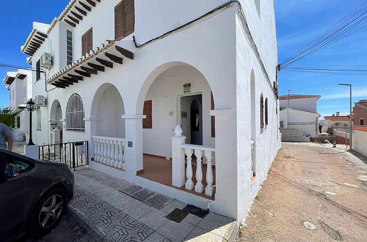 Geschakelde woning in Ciudad Quesada