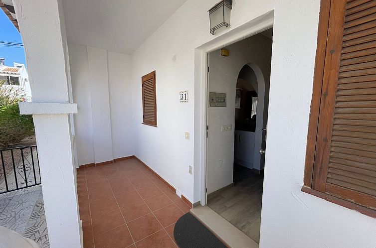 Geschakelde woning in Ciudad Quesada