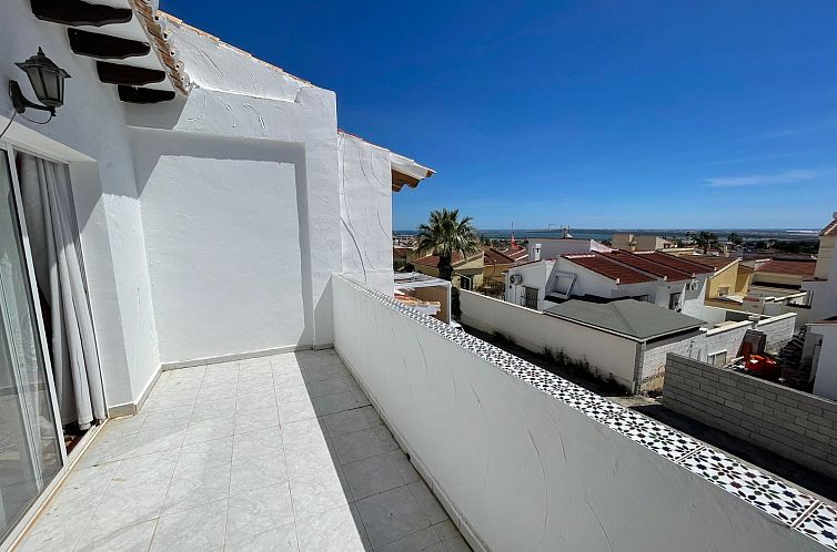 Geschakelde woning in Ciudad Quesada