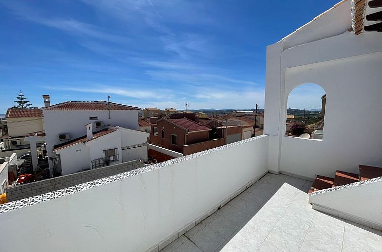 Geschakelde woning in Ciudad Quesada