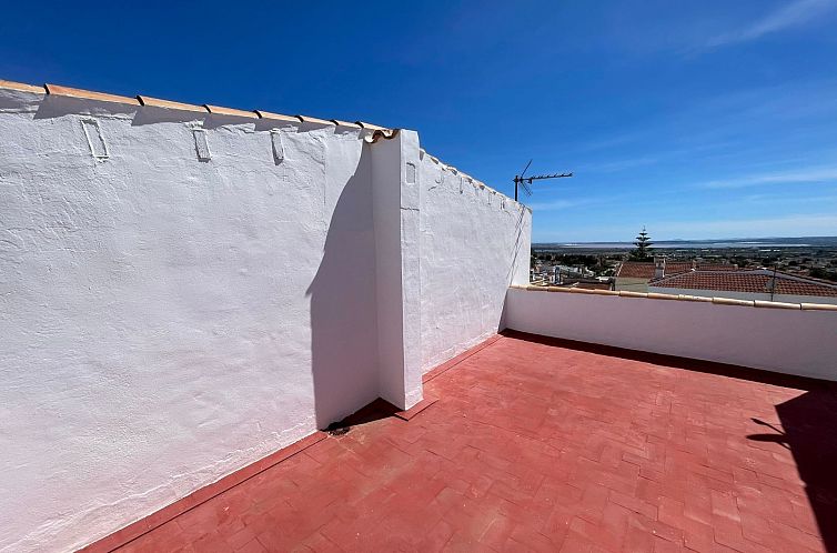 Geschakelde woning in Ciudad Quesada