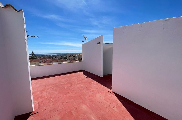 Geschakelde woning in Ciudad Quesada