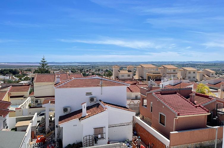 Geschakelde woning in Ciudad Quesada