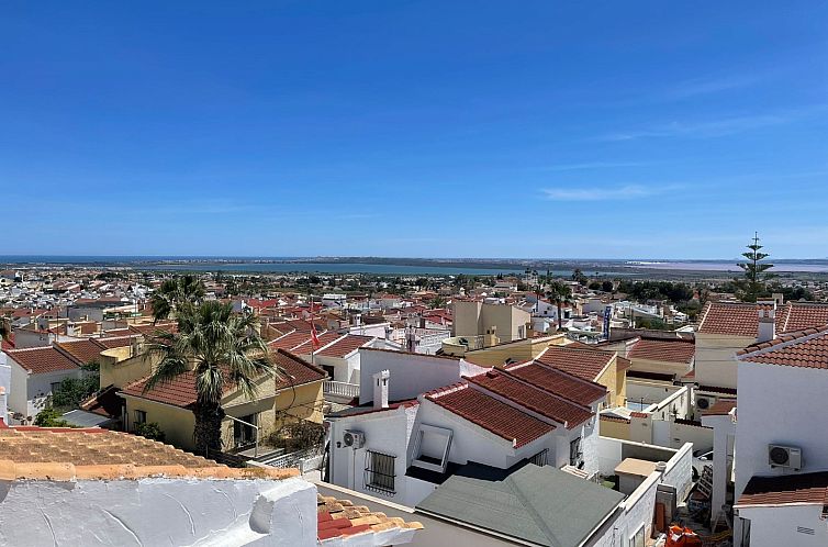 Geschakelde woning in Ciudad Quesada