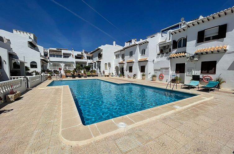 Geschakelde woning in Ciudad Quesada