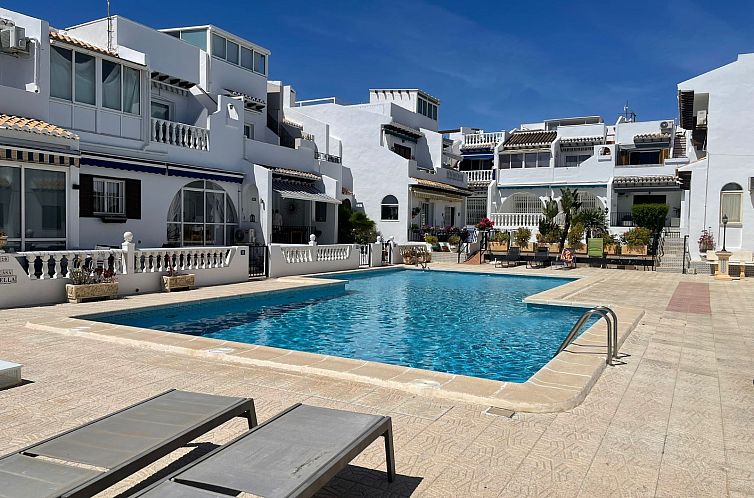 Geschakelde woning in Ciudad Quesada