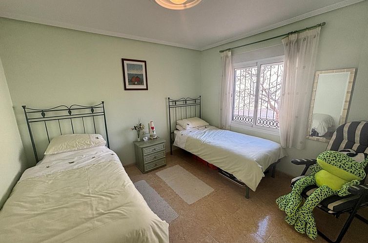 Geschakelde woning in Ciudad Quesada