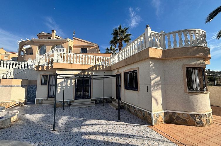 Geschakelde woning in Ciudad Quesada