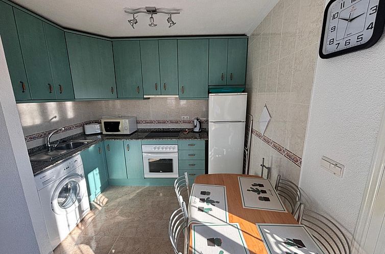 Geschakelde woning in Ciudad Quesada