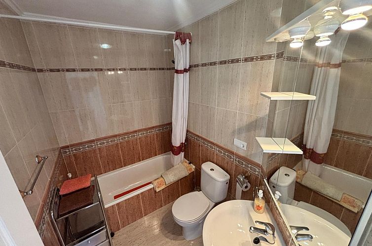 Geschakelde woning in Ciudad Quesada